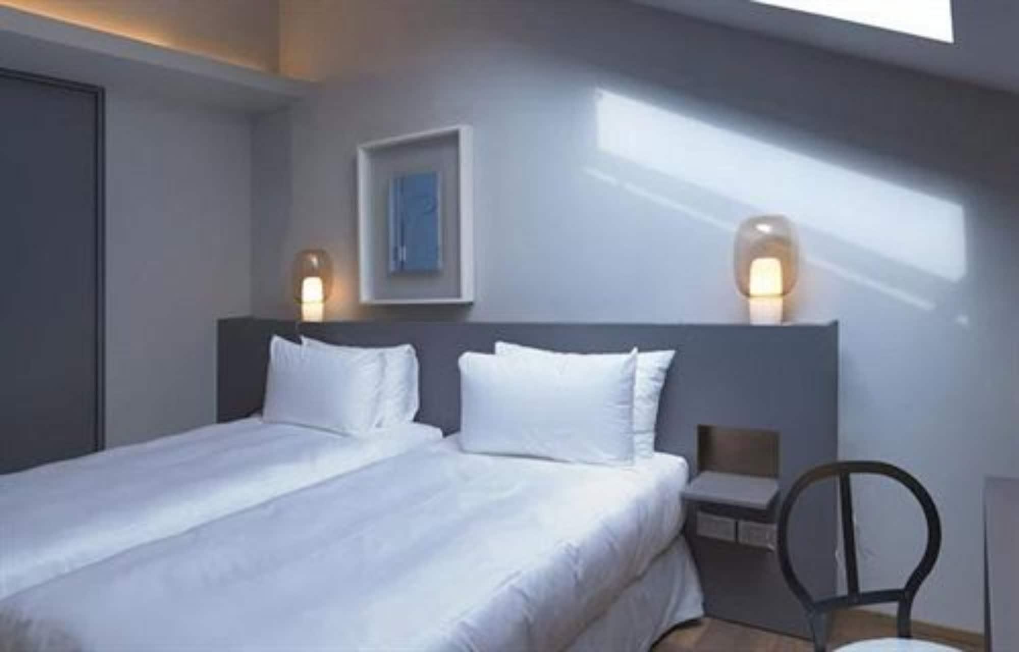 Posta Design Hotel Como Exterior foto