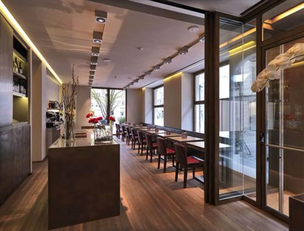 Posta Design Hotel Como Exterior foto
